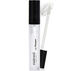 Farmasi clear Liquid Lip Plumper NWOT
